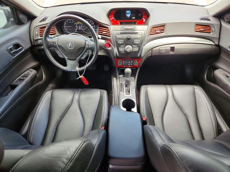 Продаж на аукціоні авто 2020 Acura Ilx, vin: 19UDE2F3XLA005660, номер лоту: 64789846