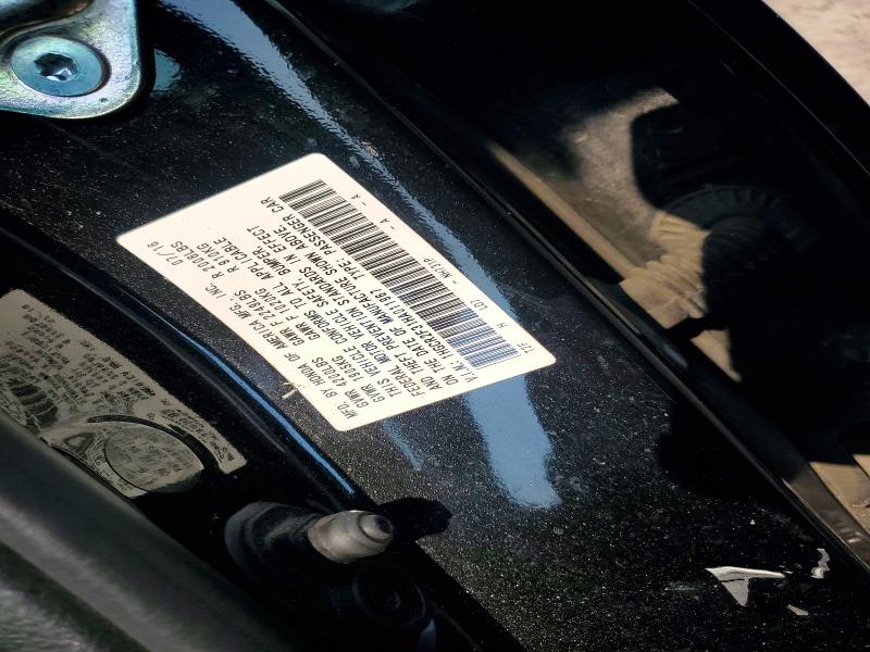 2017 Honda Accord მანქანა იყიდება აუქციონზე, vin: 1HGCR2F31HA011967, აუქციონის ნომერი: 64771346