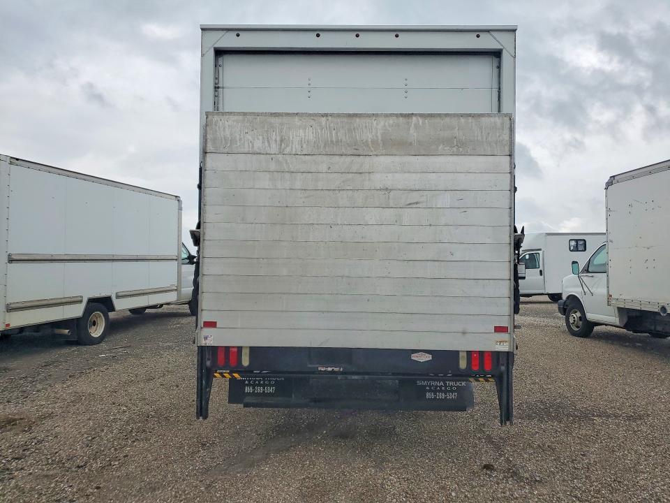Aukcja sprzedaży 2017 Ford F550, vin: 1FDUF5GT5HEC58120, numer aukcji: 61937826