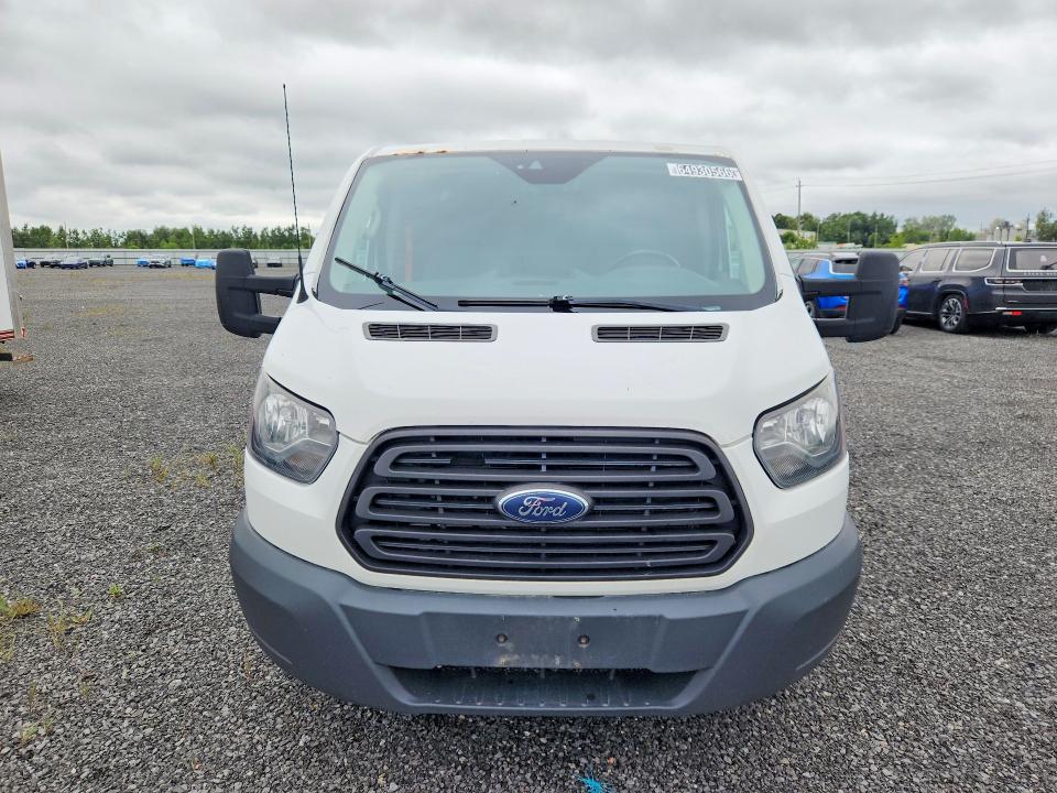 Aukcja sprzedaży 2018 Ford Transit, vin: 1FTYR1ZMXJKA92065, numer aukcji: 64930566