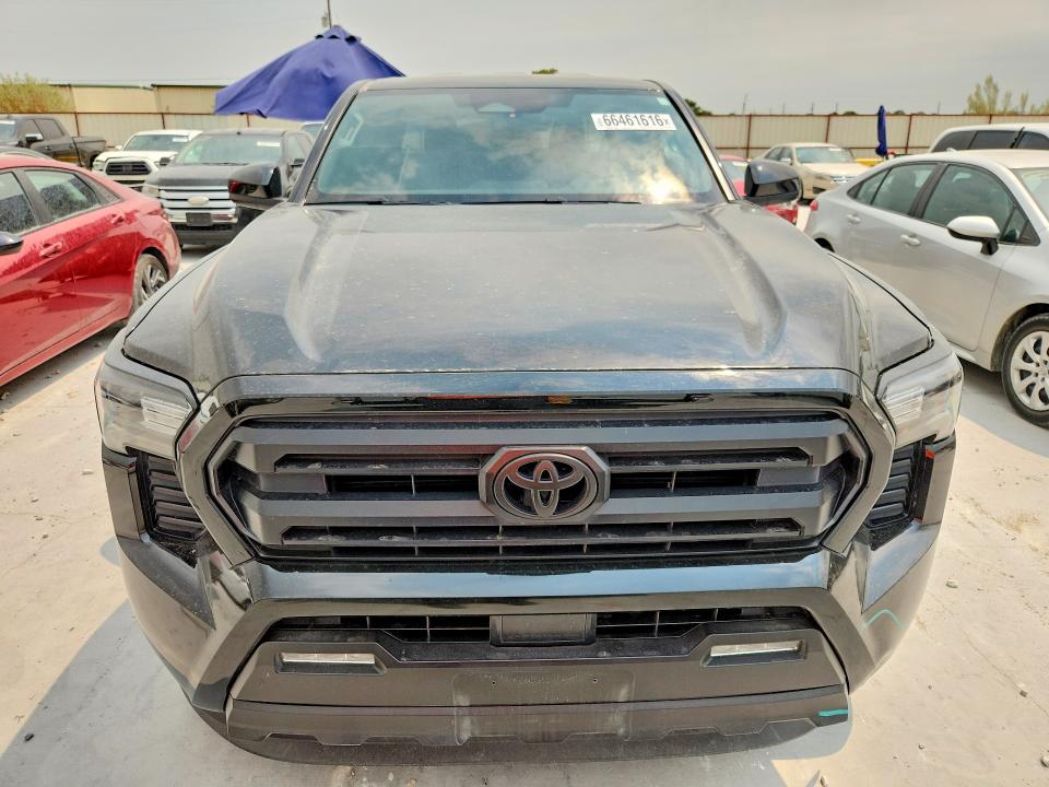 Продаж на аукціоні авто 2025 Toyota Tacoma, vin: 3TMLB5JN0SM128995, номер лоту: 66461616