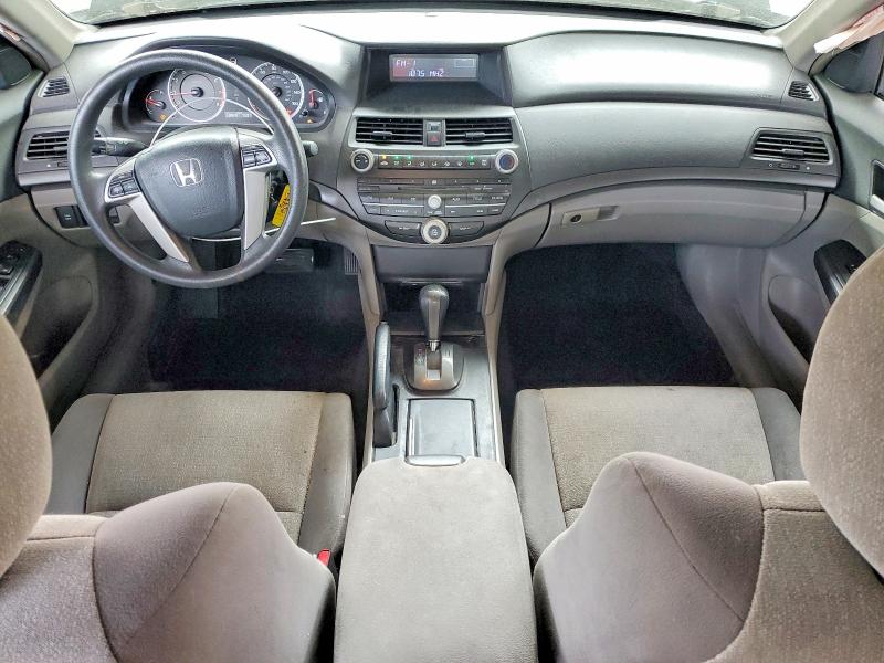 Aukcja sprzedaży 2008 Honda Accord, vin: 1HGCP26308A067971, numer aukcji: 65992066