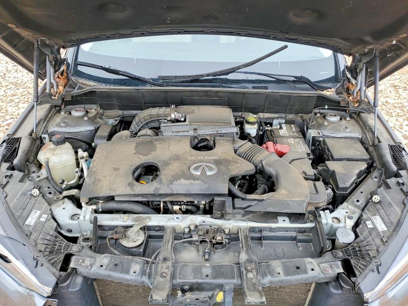 Продажа на аукционе авто 2021 Infiniti Qx50, vin: 3PCAJ5BA0MF112406, номер лота: 62392566