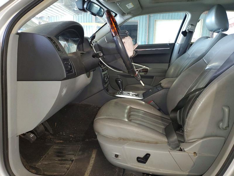 Продаж на аукціоні авто 2007 Chrysler 300c, vin: 2C3KA63H37H759603, номер лоту: 66122726