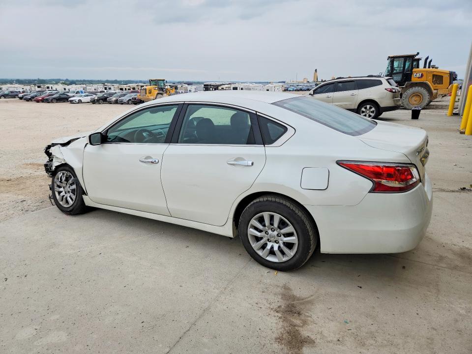 Aukcja sprzedaży 2014 Nissan Altima, vin: 1N4AL3AP5EC276940, numer aukcji: 63769926