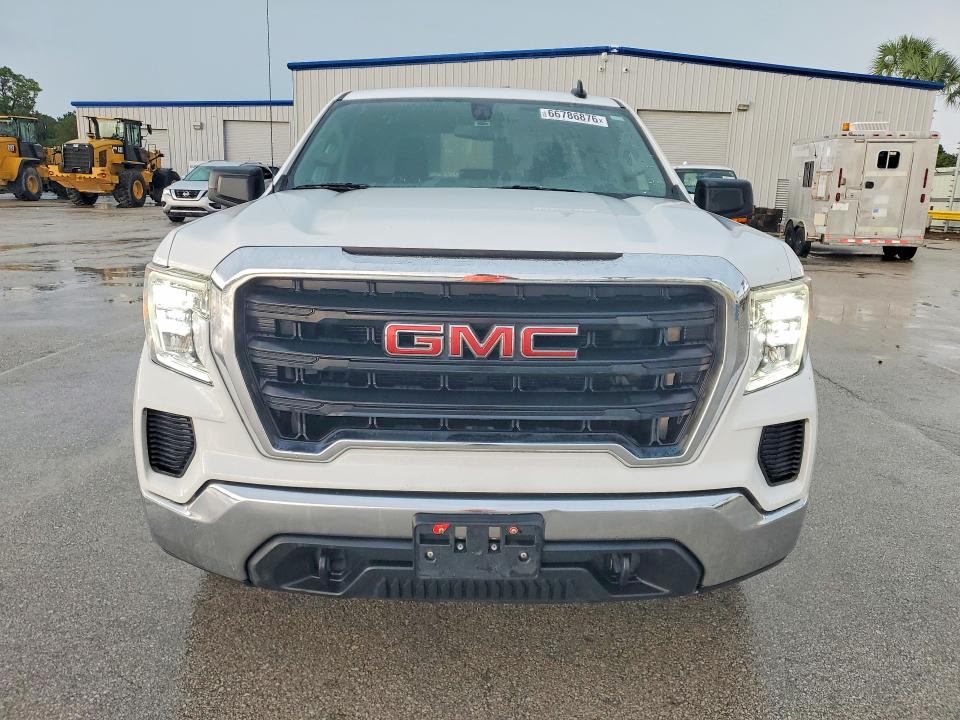 2021 Gmc Sierra მანქანა იყიდება აუქციონზე, vin: 1GTR9AEF9MZ262987, აუქციონის ნომერი: 66786876