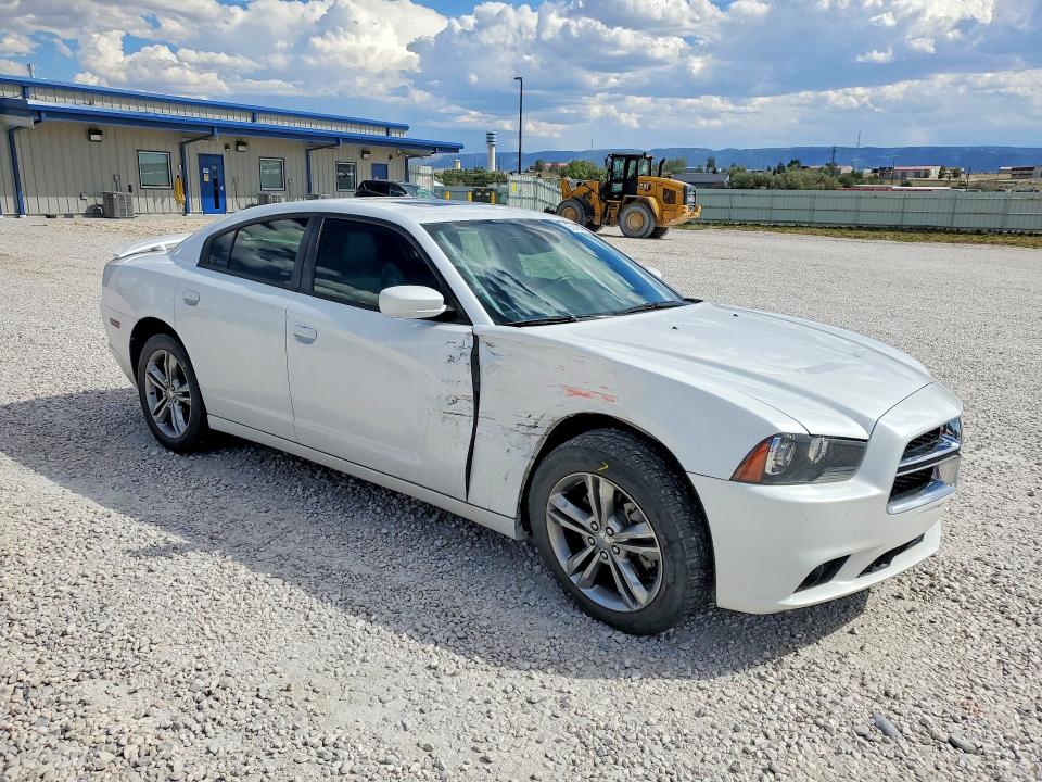 Aukcja sprzedaży 2013 Dodge Charger, vin: 2C3CDXDT5DH564179, numer aukcji: 65943546