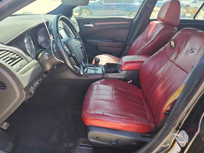 Продаж на аукціоні авто 2012 Chrysler 300, vin: 2C3CCADT1CH194945, номер лоту: 65263086