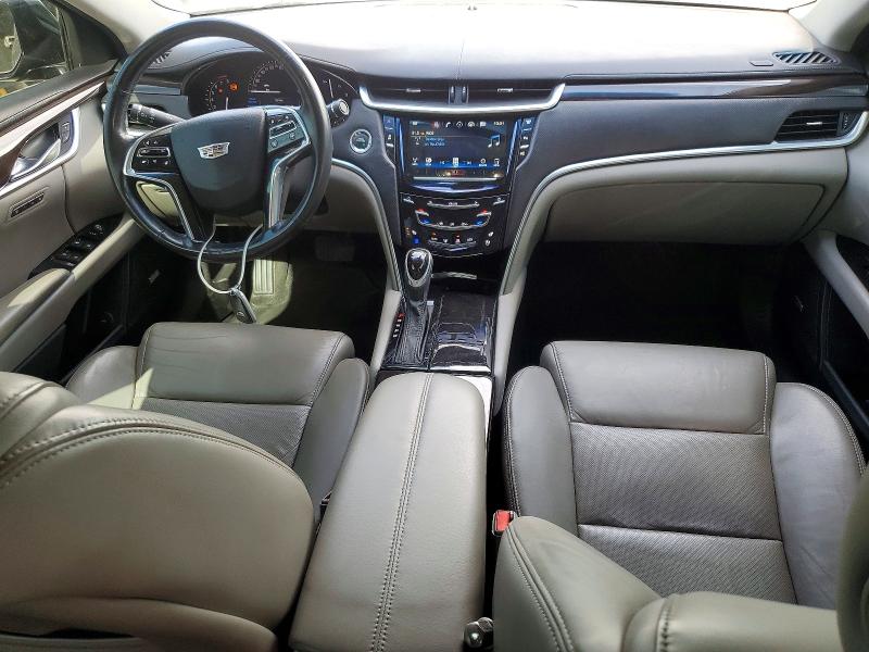 Продажа на аукционе авто 2017 Cadillac Xts, vin: 2G61M5S36H9142869, номер лота: 65826766