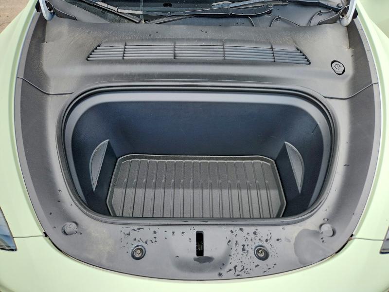 Продаж на аукціоні авто 2023 Tesla Model Y, vin: 7SAYGDEF8PF864716, номер лоту: 66287896