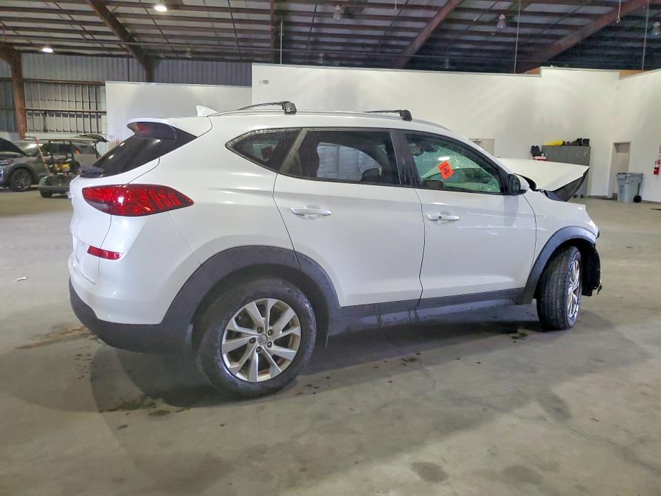 Aukcja sprzedaży 2021 Hyundai Tucson, vin: KM8J33A45MU401424, numer aukcji: 67129096