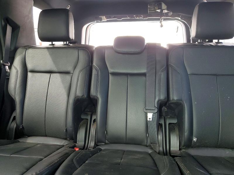Aukcja sprzedaży 2018 Ford Expedition, vin: 1FMJU1JT1JEA48727, numer aukcji: 64447796