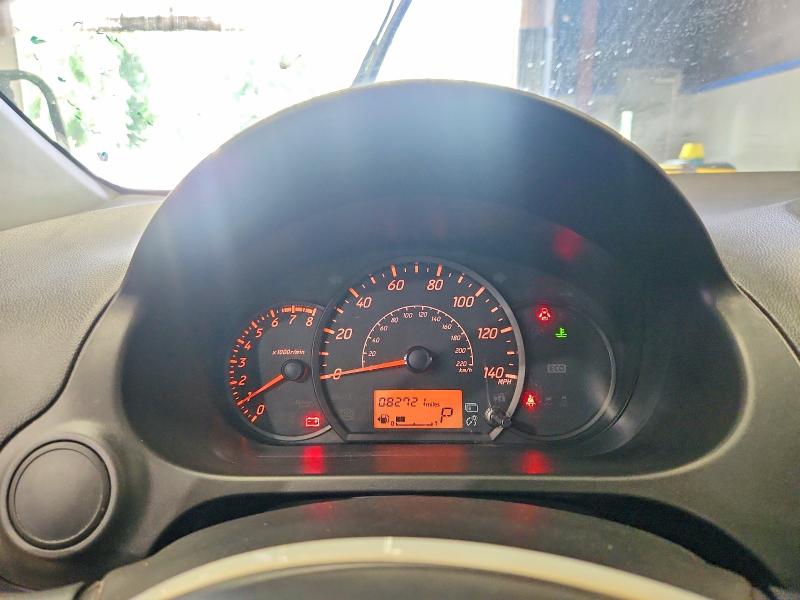 Aukcja sprzedaży 2020 Mitsubishi Mirage, vin: ML32A3HJ3LH001124, numer aukcji: 64327116