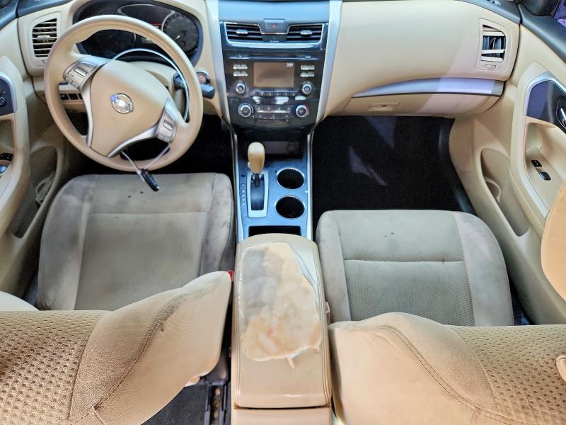 66896186 :رقم المزاد ، 1N4AL3AP1FC465327 vin ، 2015 Nissan Altima مزاد بيع