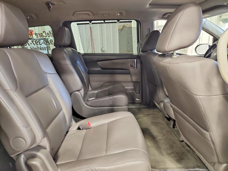 Продажа на аукционе авто 2015 Honda Odyssey, vin: 5FNRL5H65FB086548, номер лота: 64562106