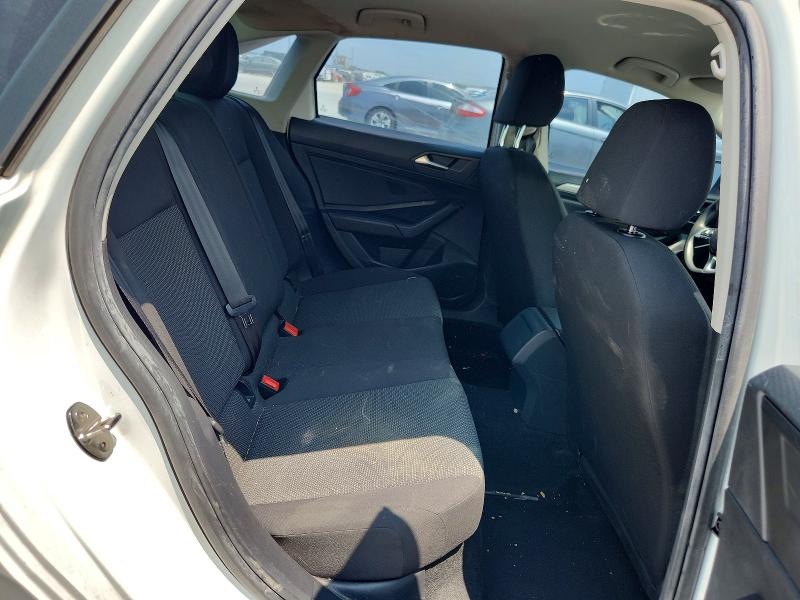 63709596 :رقم المزاد ، 3VWC57BU7KM054450 vin ، 2019 Volkswagen Jetta مزاد بيع