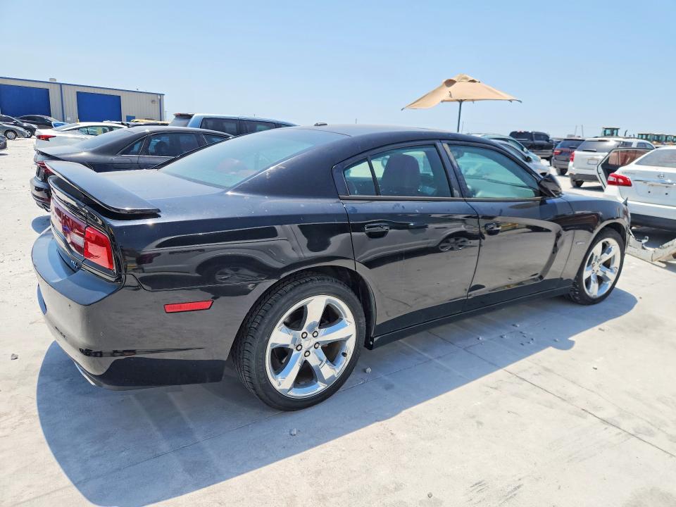 Aukcja sprzedaży 2012 Dodge Charger, vin: 2C3CDXCT9CH154677, numer aukcji: 63114406