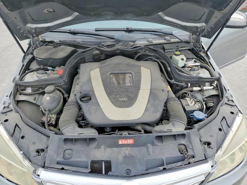 2008 Mercedes-benz C მანქანა იყიდება აუქციონზე, vin: WDDGF81X08F073486, აუქციონის ნომერი: 64089626