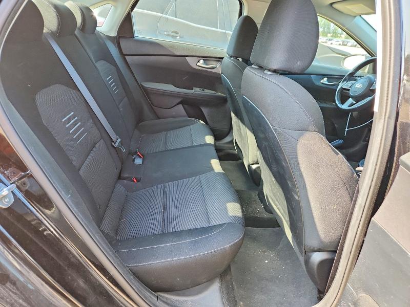 Продажа на аукционе авто 2020 Kia Forte, vin: 3KPF24AD3LE171852, номер лота: 66084516