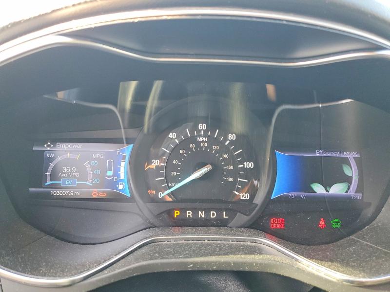 Продажа на аукционе авто 2013 Ford Fusion, vin: 3FA6P0LU4DR261132, номер лота: 63435616