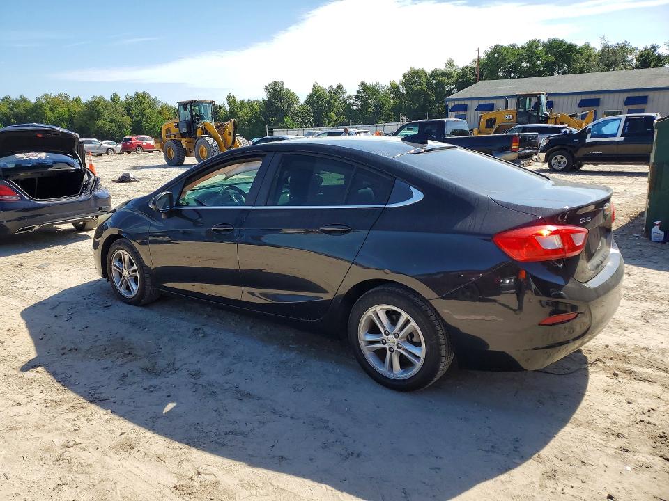 64290826 :رقم المزاد ، 1G1BE5SM4G7312632 vin ، 2016 Chevrolet Cruze مزاد بيع