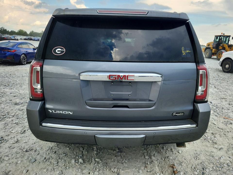 Продаж на аукціоні авто 2019 Gmc Yukon, vin: 1GKS2CKJ0KR334591, номер лоту: 67079476