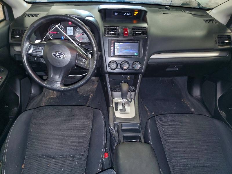 2013 Subaru Xv Crosstrek მანქანა იყიდება აუქციონზე, vin: JF2GPAVC2D2869794, აუქციონის ნომერი: 65857936