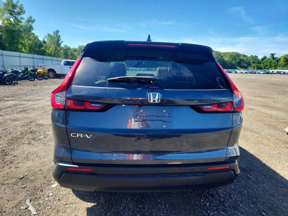 Продаж на аукціоні авто 2024 Honda Cr-v, vin: 2HKRS4H75RH406074, номер лоту: 65738926