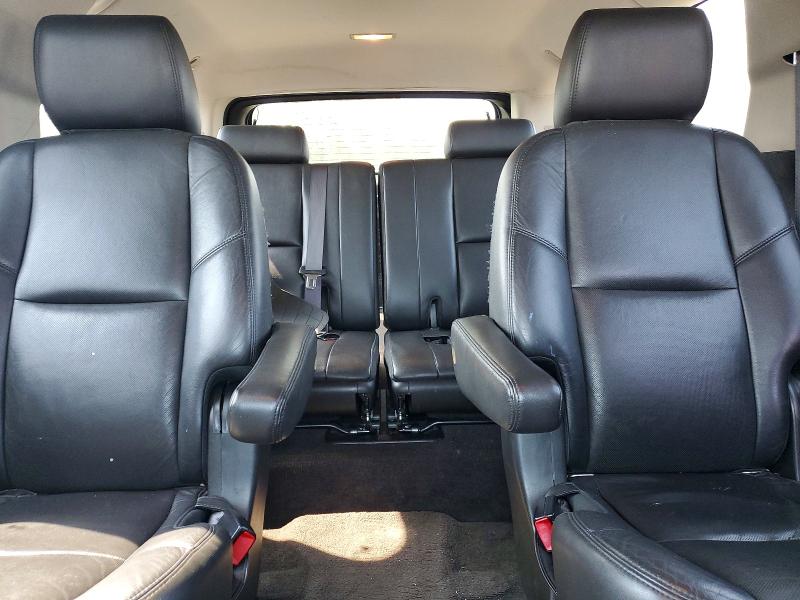 Продажа на аукционе авто 2014 Cadillac Escalade, vin: 1GYS3HEF2ER186648, номер лота: 64816866
