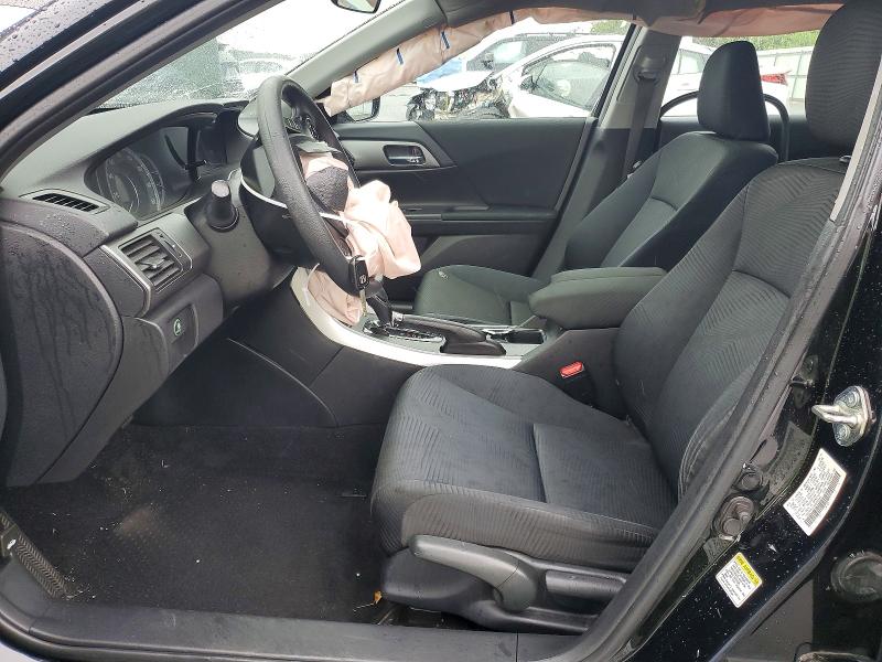 Aukcja sprzedaży 2014 Honda Accord, vin: 1HGCR2F31EA255582, numer aukcji: 63496936