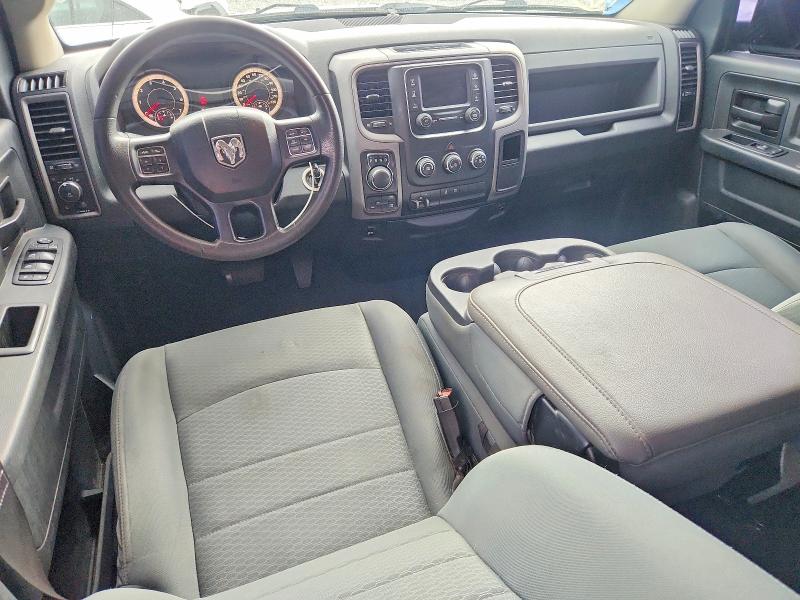 Aukcja sprzedaży 2017 Ram 1500, vin: 1C6RR7FT7HS599817, numer aukcji: 65652926