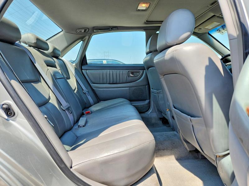 62942976 :رقم المزاد ، 4T1BF28B53U278135 vin ، 2003 Toyota Avalon مزاد بيع