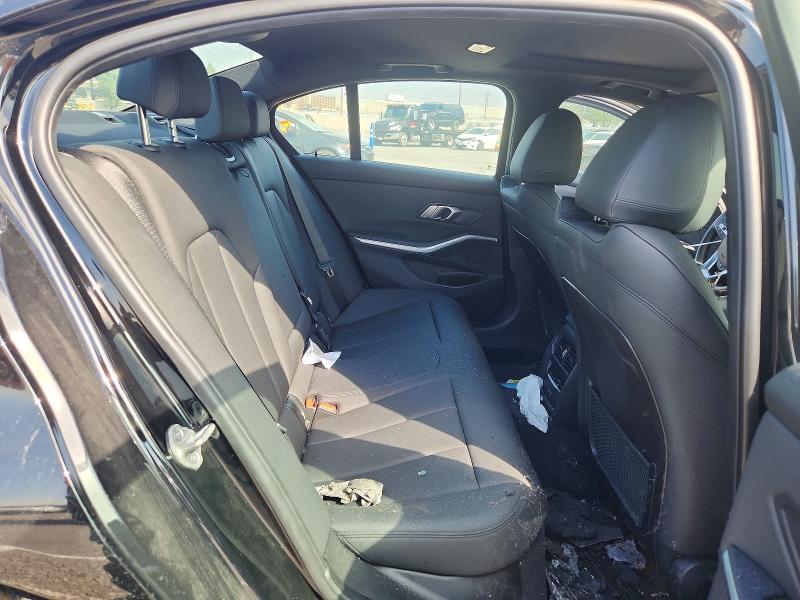 63909966 :رقم المزاد ، 3MW5P9J06M8B78797 vin ، 2021 Bmw 330xe مزاد بيع