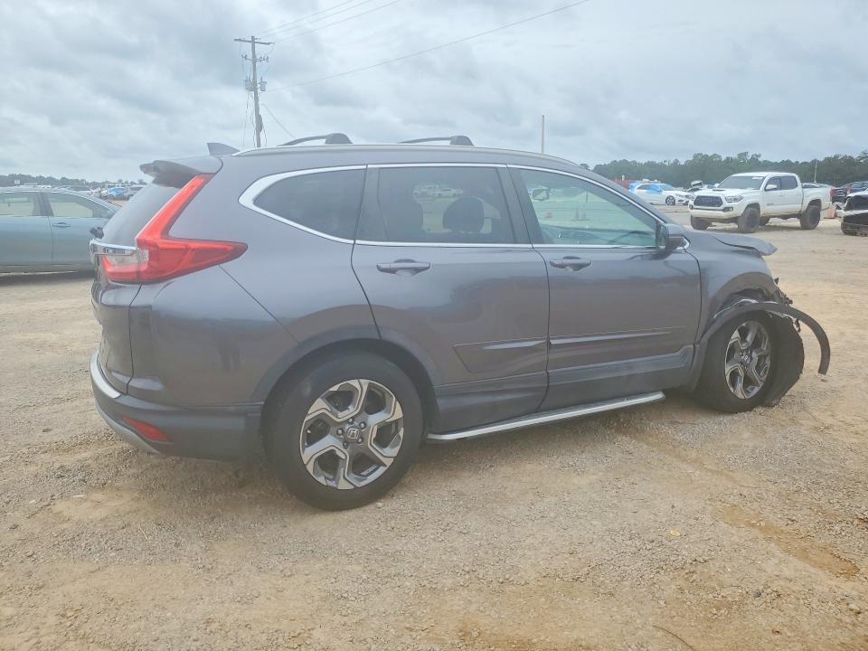 Продаж на аукціоні авто 2017 Honda Cr-v, vin: 7FARW1H80HE005044, номер лоту: 66947436
