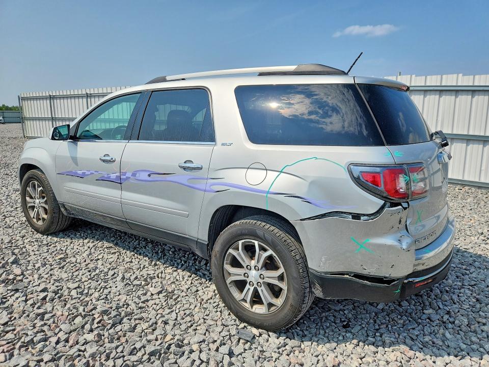 Aukcja sprzedaży 2013 Gmc Acadia, vin: 1GKKVRKDXDJ199268, numer aukcji: 65917466