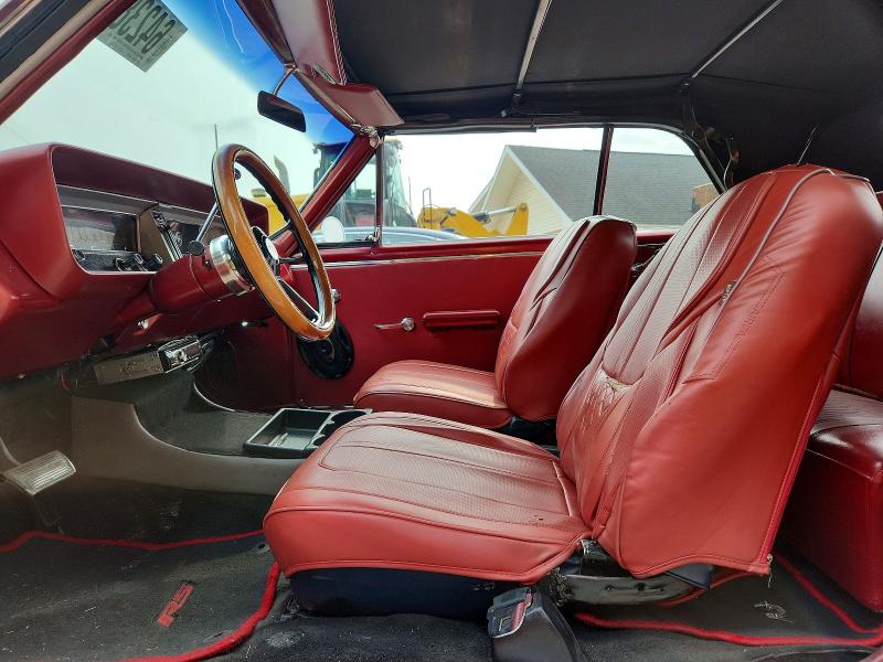 Aukcja sprzedaży 1965 Buick Kkm Enterprises, vin: 433675H313869, numer aukcji: 64238536