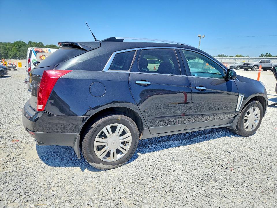 Продажа на аукционе авто 2013 Cadillac Srx, vin: 3GYFNCE37DS516607, номер лота: 66224726