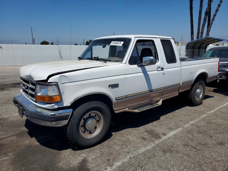 Продаж на аукціоні авто 1997 Ford F250, vin: 1FTHX25GXVEC01009, номер лоту: 61646676