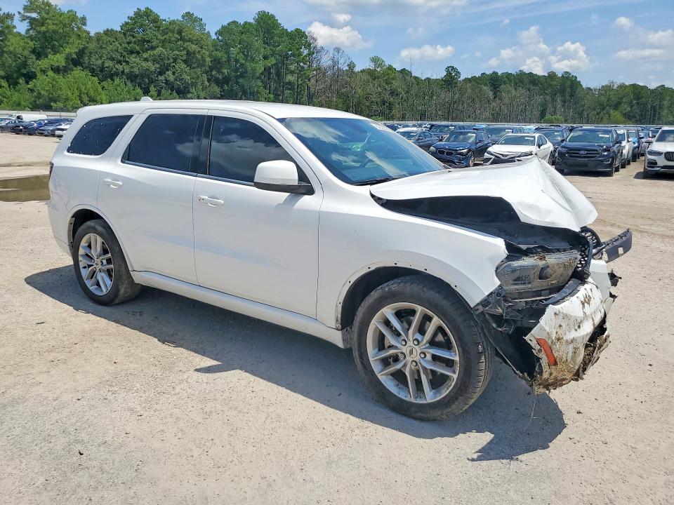 Продажа на аукционе авто 2022 Dodge Durango, vin: 1C4RDHDG1NC156278, номер лота: 64623036