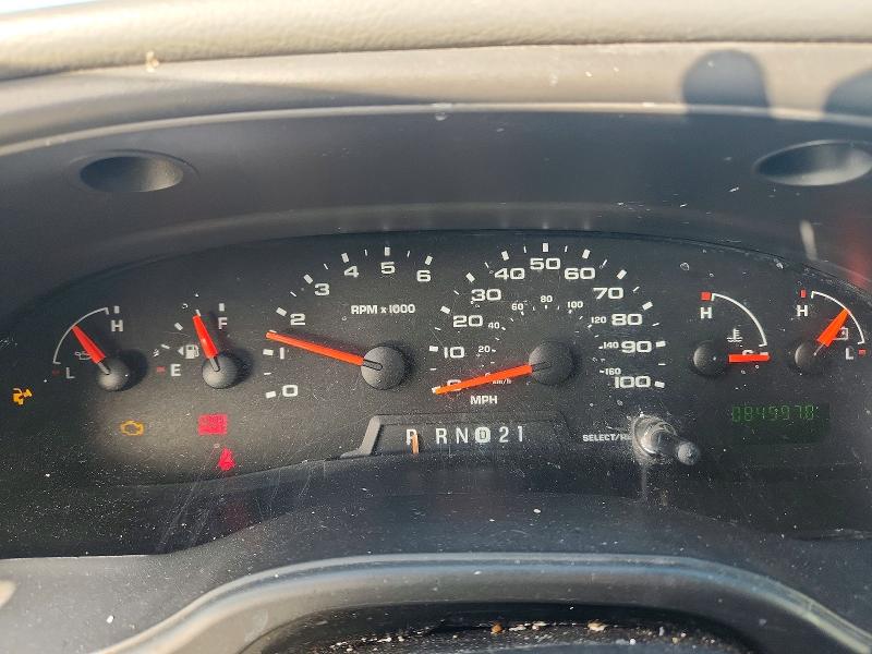 Продаж на аукціоні авто 2006 Ford Econoline, vin: 1FTRE14W76HA34251, номер лоту: 63698146