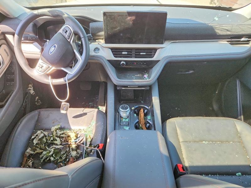 Продаж на аукціоні авто 2025 Ford Explorer, vin: 1FMUK8DH9SGB92938, номер лоту: 65935816