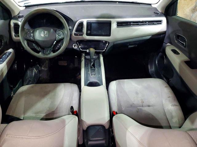 2020 Honda Hr-v მანქანა იყიდება აუქციონზე, vin: 3CZRU6H53LM704185, აუქციონის ნომერი: 66804826