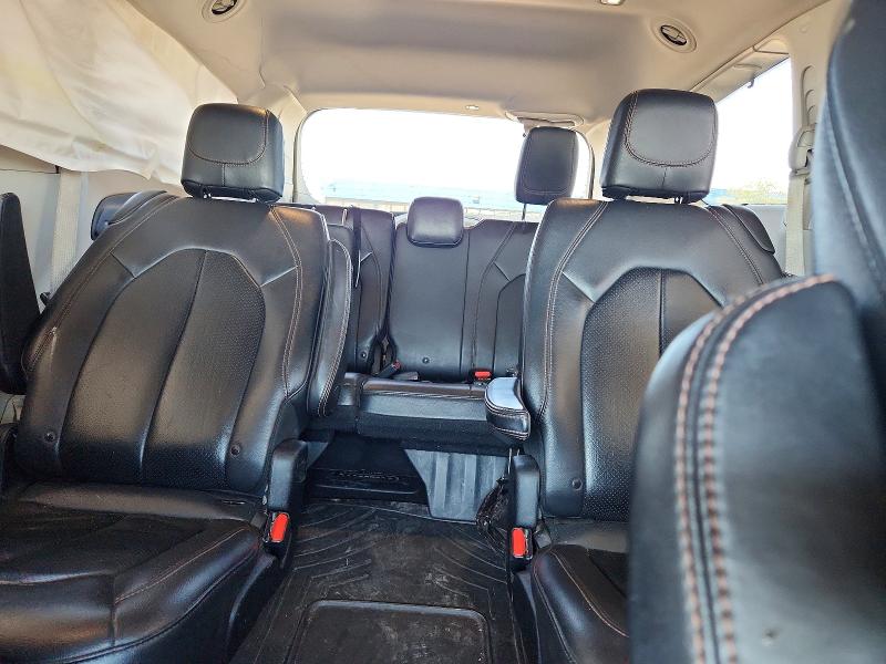 Aukcja sprzedaży 2017 Chrysler Pacifica, vin: 2C4RC1EG9HR840144, numer aukcji: 63558246