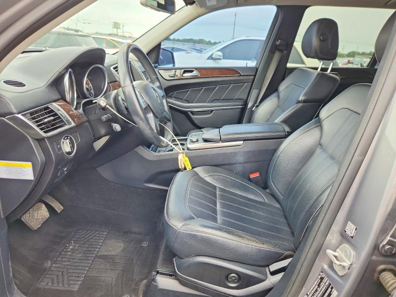 66278496 :رقم المزاد ، 4JGDF7CE7EA330456 vin ، 2014 Mercedes-benz Gl مزاد بيع