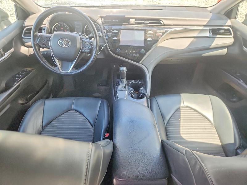 Продаж на аукціоні авто 2020 Toyota Camry, vin: 4T1G11AK0LU340484, номер лоту: 65199386