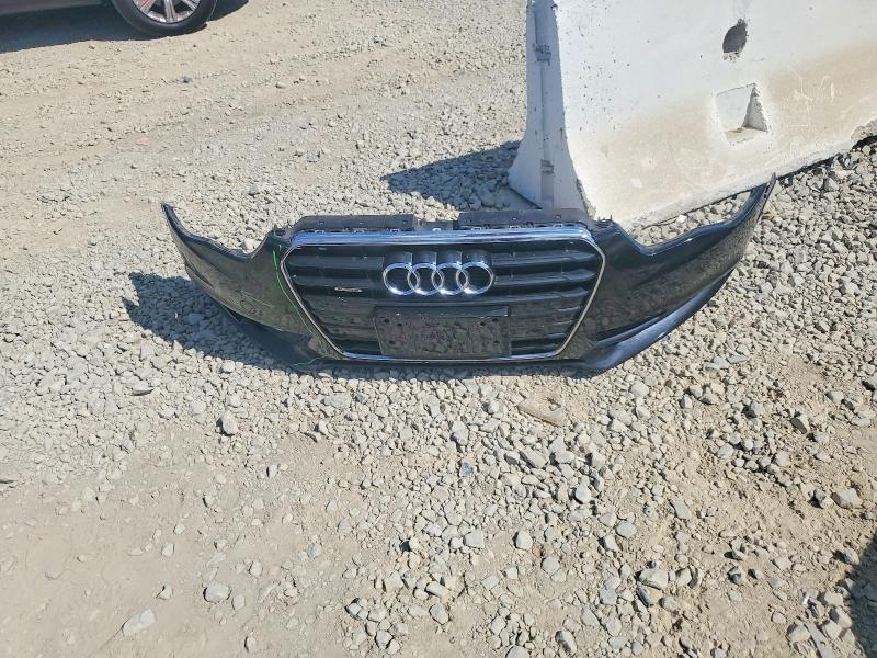 Продаж на аукціоні авто 2014 Audi A5, vin: WAULFAFR9EA031947, номер лоту: 65199206