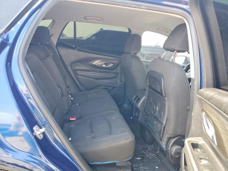 63469416 :رقم المزاد ، 3GKALMEV5NL128529 vin ، 2022 Gmc Terrain مزاد بيع
