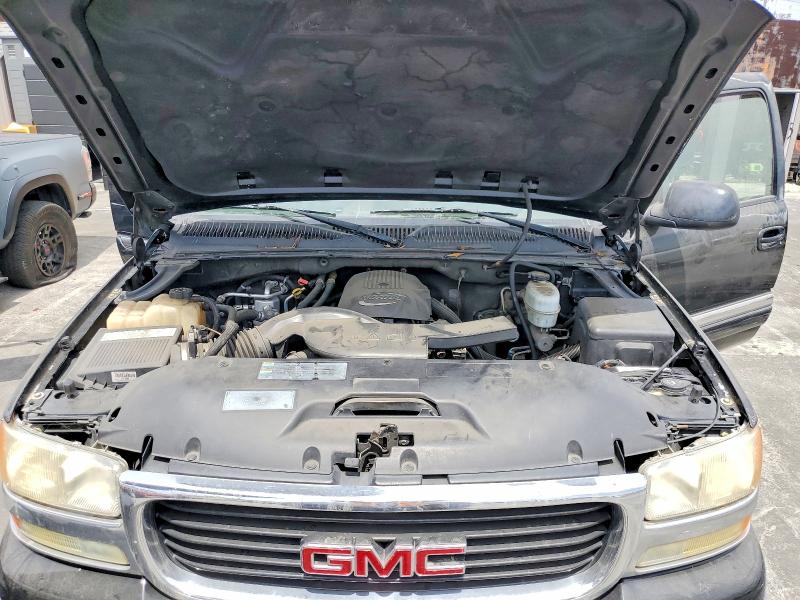 Aukcja sprzedaży 2005 Gmc Yukon Xl, vin: 1GKEC16Z55J161488, numer aukcji: 66819816