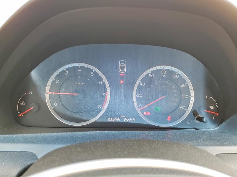 2012 Honda Accord მანქანა იყიდება აუქციონზე, vin: 1HGCP3F81CA038070, აუქციონის ნომერი: 64042416