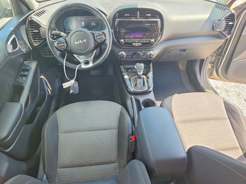 Продаж на аукціоні авто 2024 Kia Soul, vin: KNDJ33AU6R7918340, номер лоту: 65477086